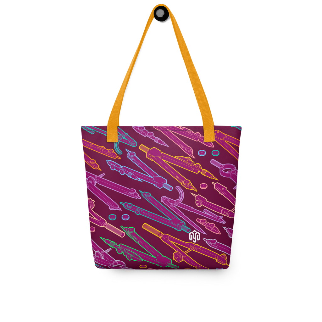 Sac fourre-tout | Suivez le rythme