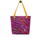 Sac fourre-tout | Suivez le rythme