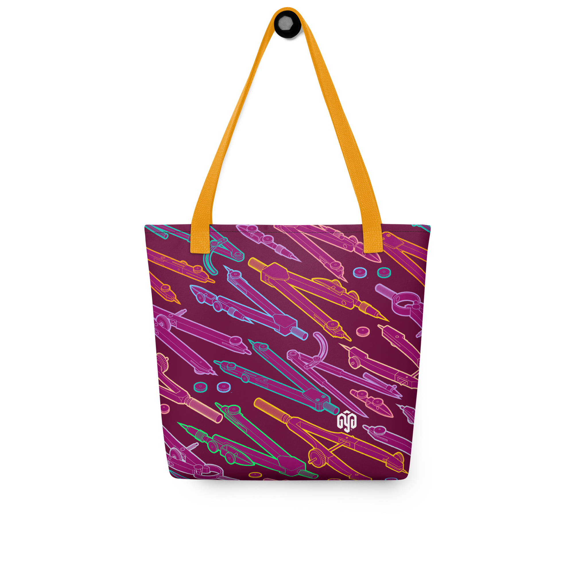 Sac fourre-tout | Suivez le rythme