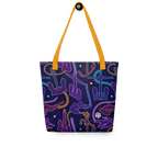 Sac fourre-tout | Points d'ancrage