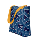 Sac fourre-tout | Puzzle de plomberie