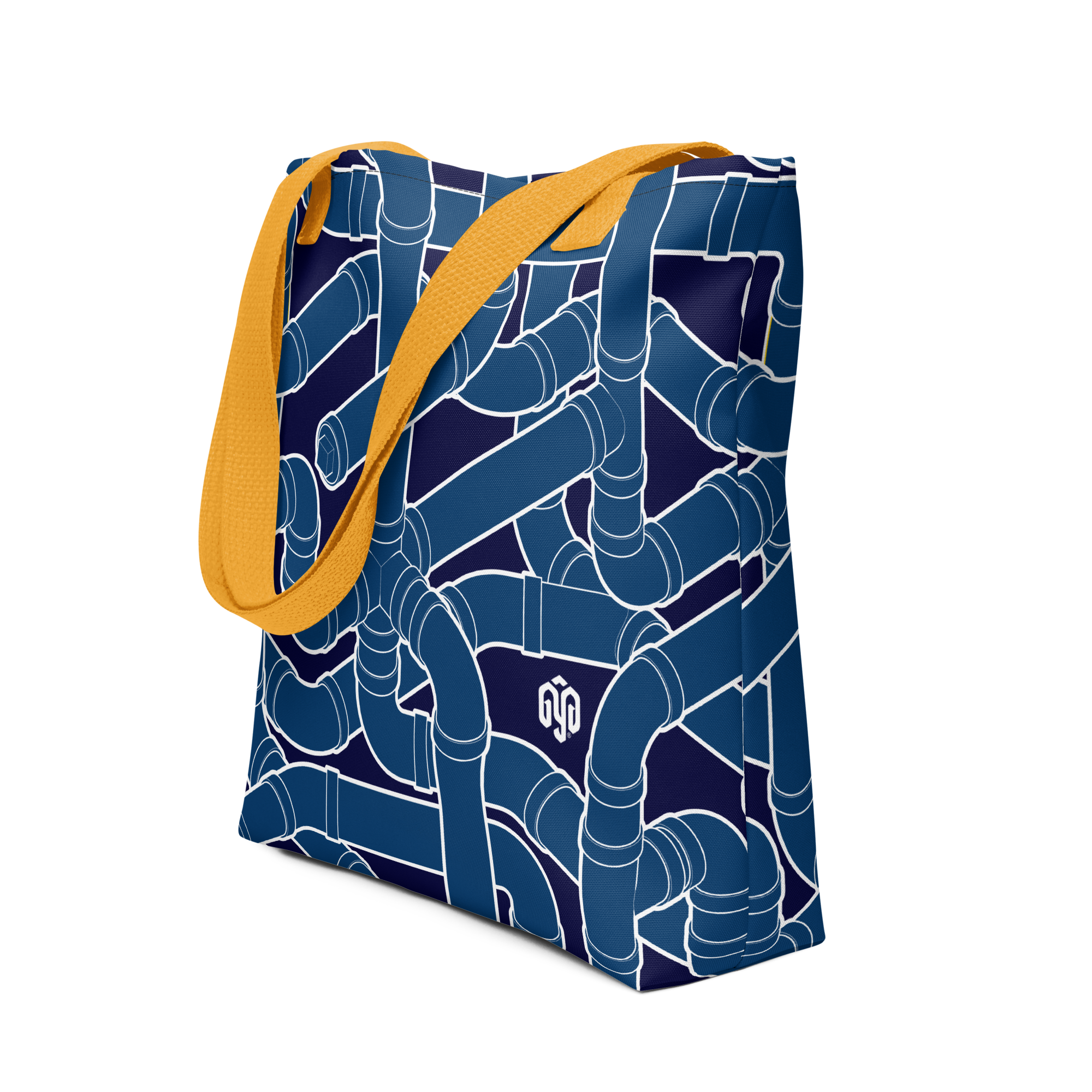 Sac fourre-tout | Puzzle de plomberie