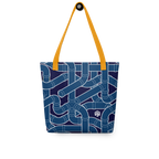 Sac fourre-tout | Puzzle de plomberie