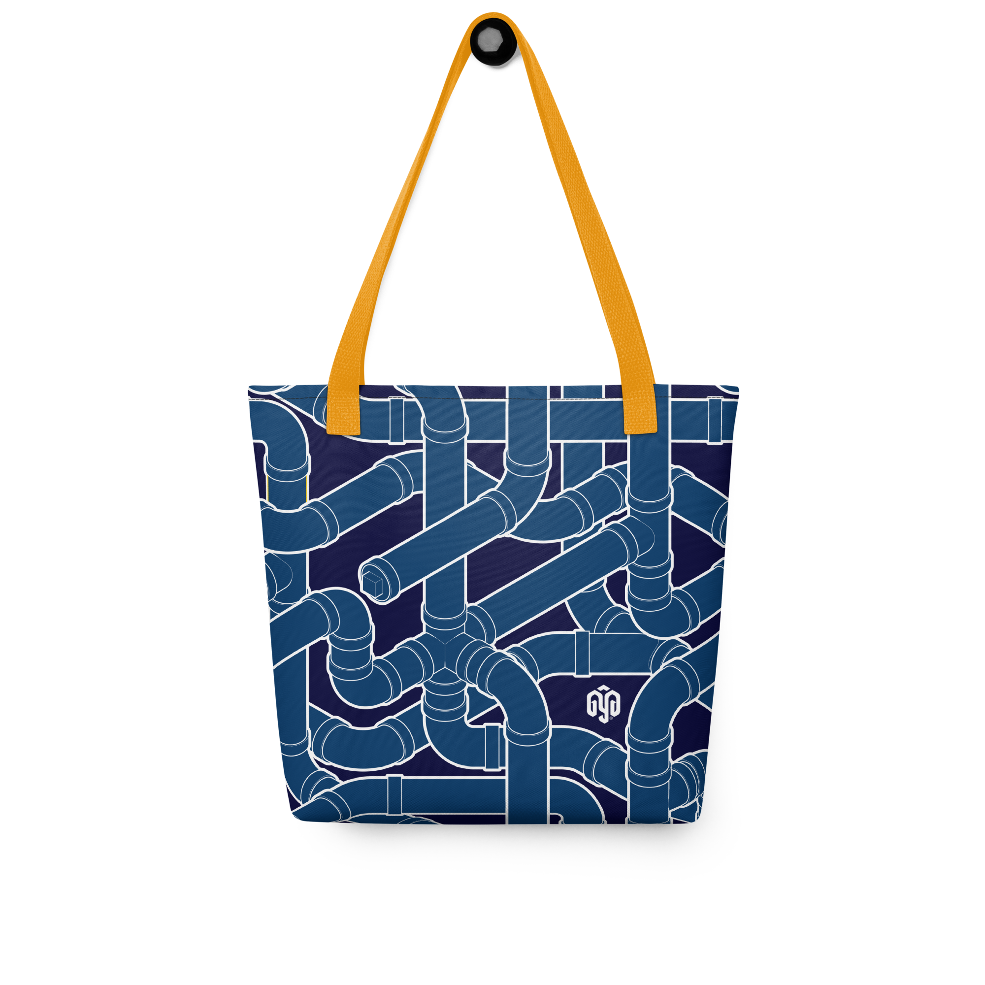 Sac fourre-tout | Puzzle de plomberie