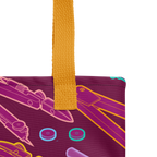 Sac fourre-tout | Suivez le rythme