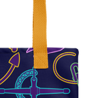 Sac fourre-tout | Points d'ancrage