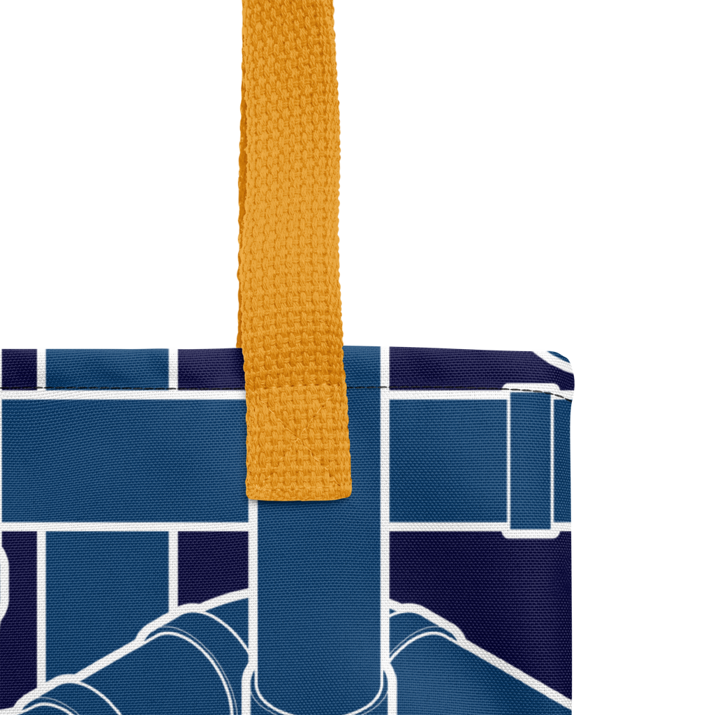 Sac fourre-tout | Puzzle de plomberie