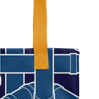 Sac fourre-tout | Puzzle de plomberie