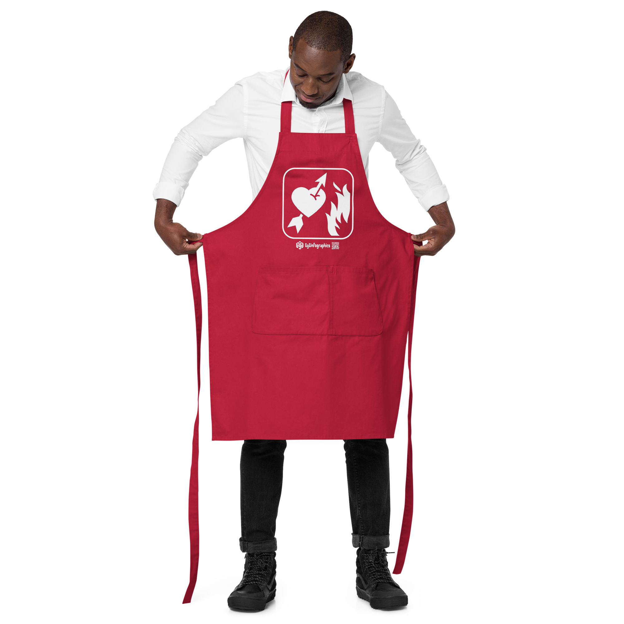 Delantal | Pasión por la cocina