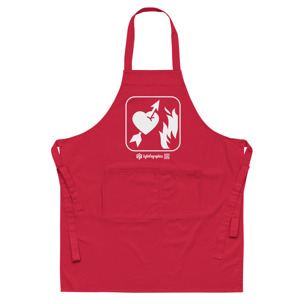 Delantal | Pasión por la cocina