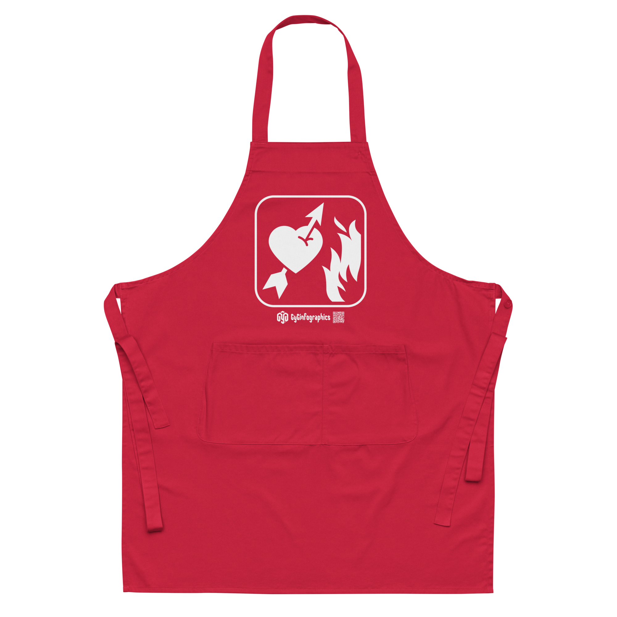 Delantal | Pasión por la cocina
