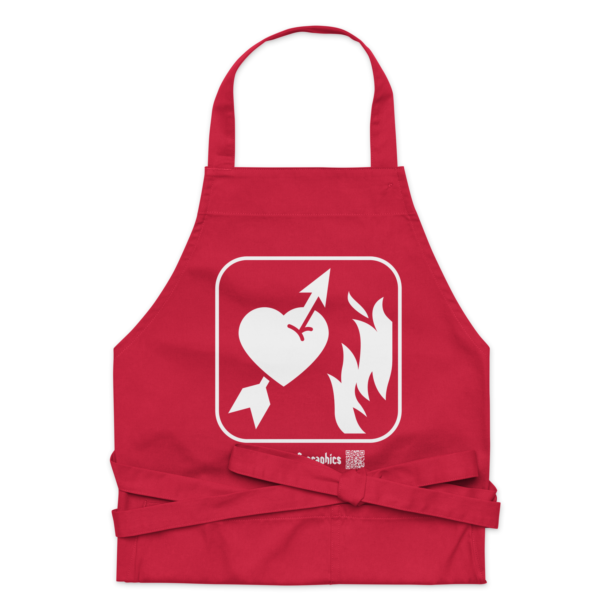 Delantal | Pasión por la cocina