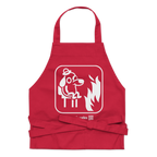 Delantal - I5O L010 & This is fine