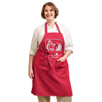 Delantal - I5O L010 & This is fine