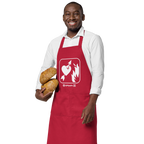 Delantal | Pasión por la cocina