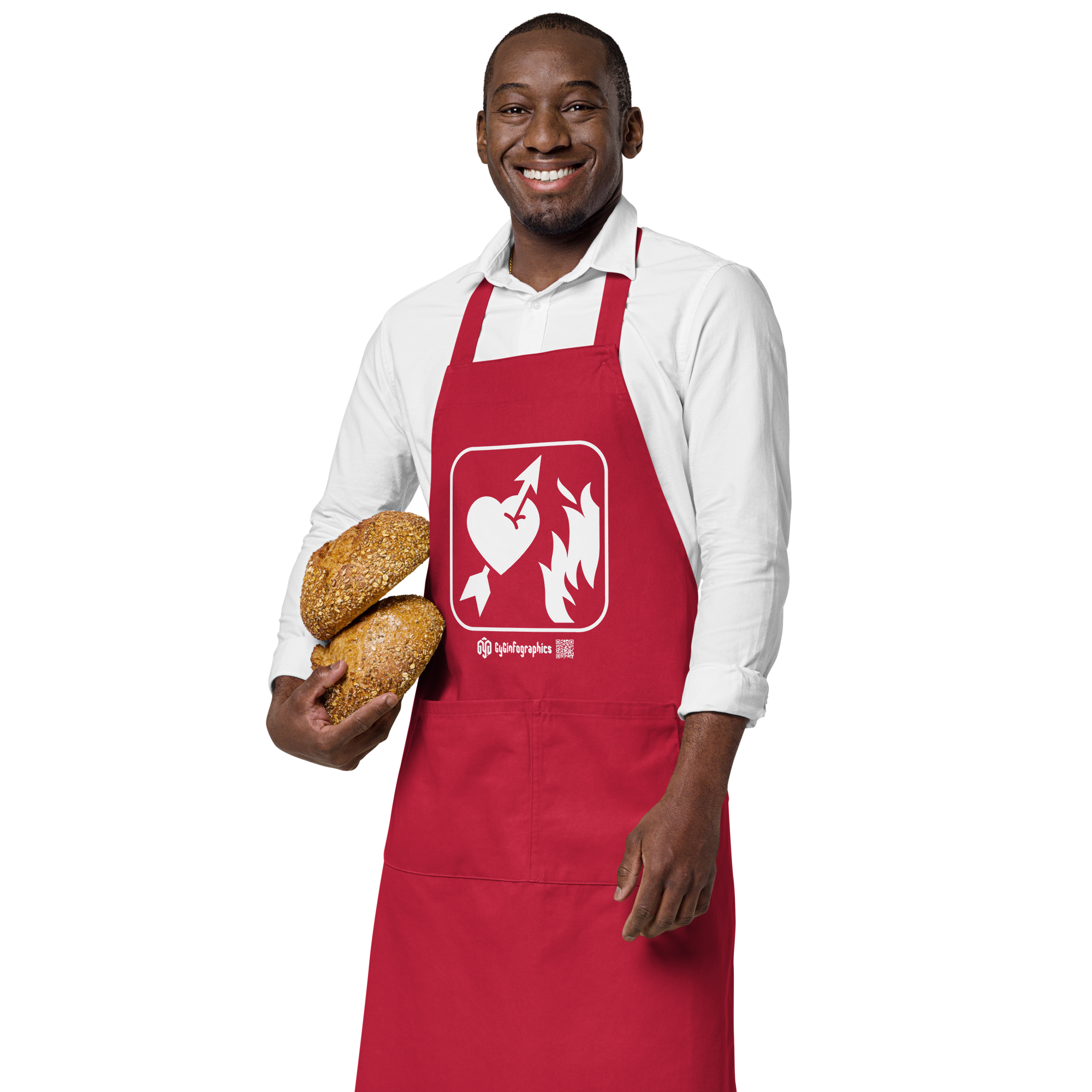 Delantal | Pasión por la cocina