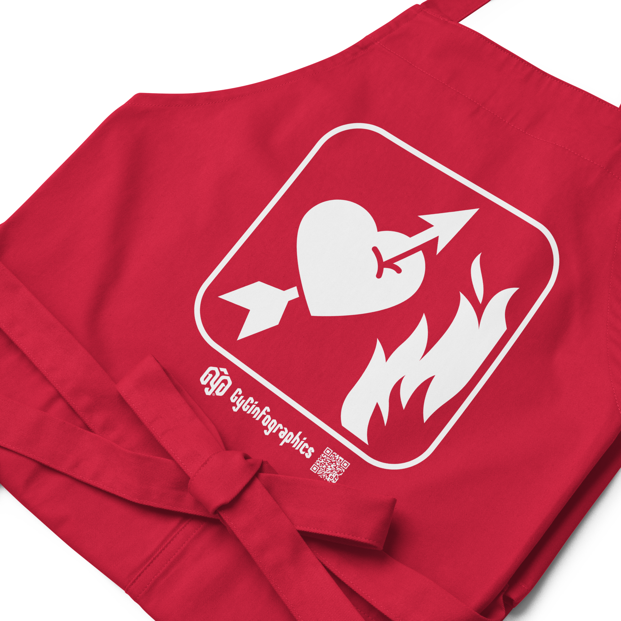 Delantal | Pasión por la cocina