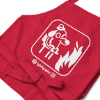 Delantal - I5O L010 & This is fine