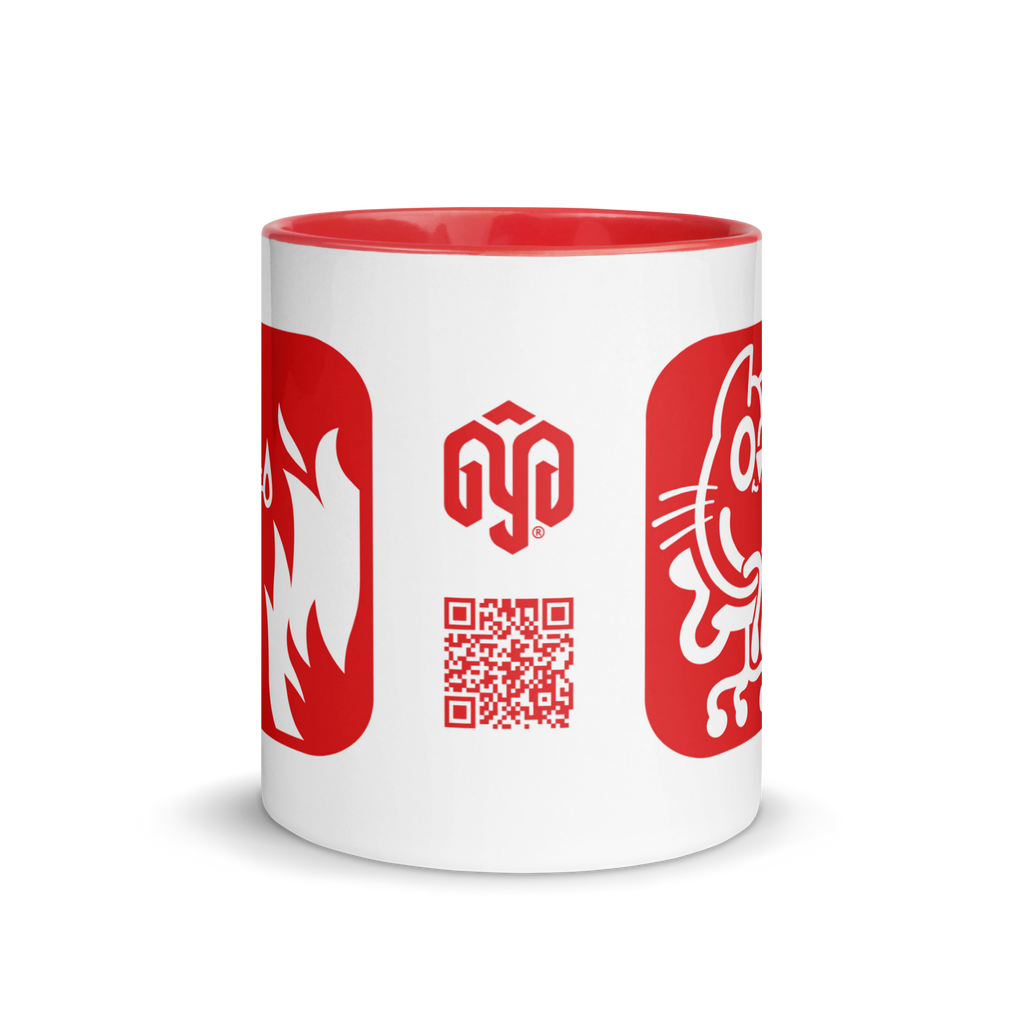 Taza | This is Purrr