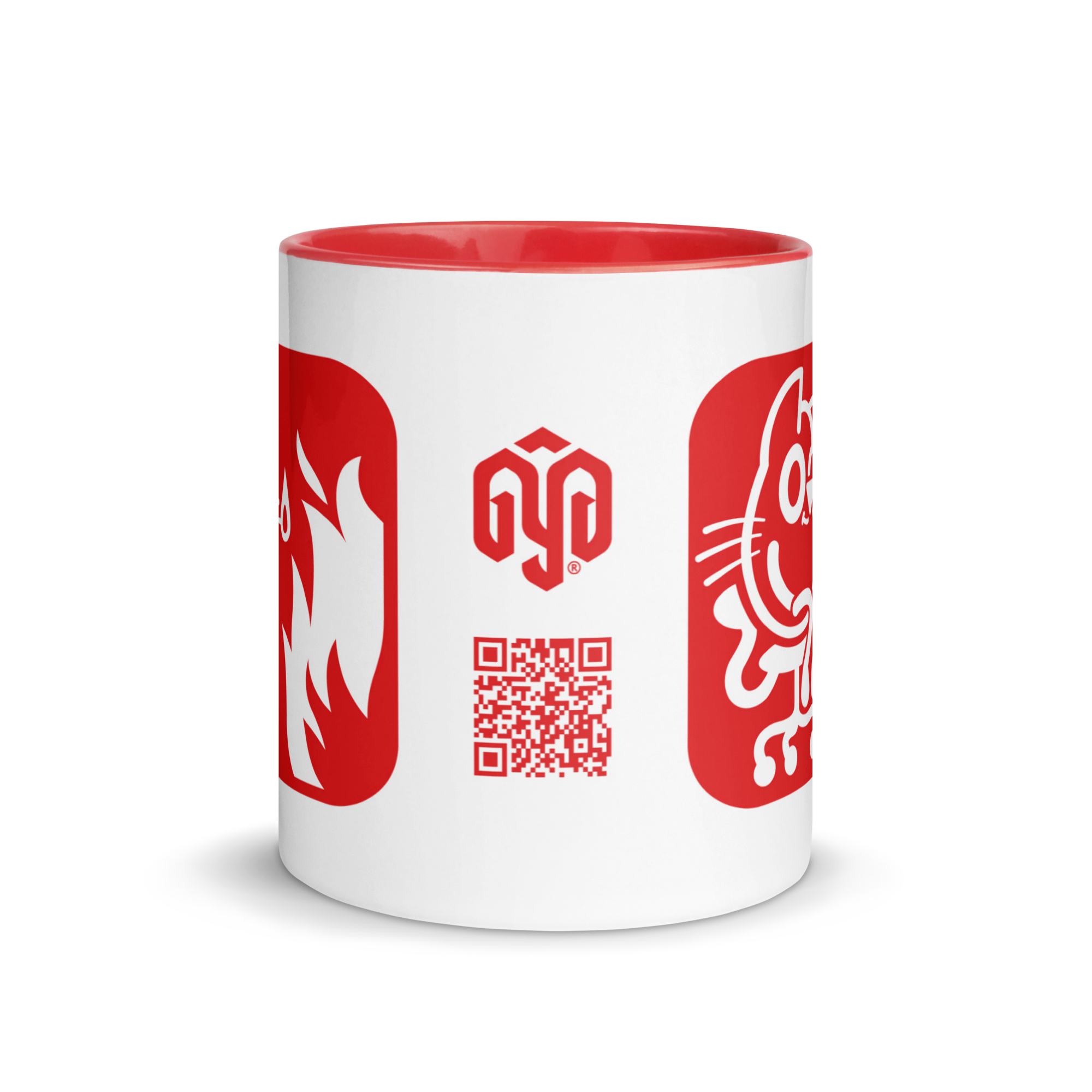 Taza | This is Purrr