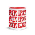 Taza | Café para bomberos