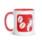Mug | Caution! Hot Coffee