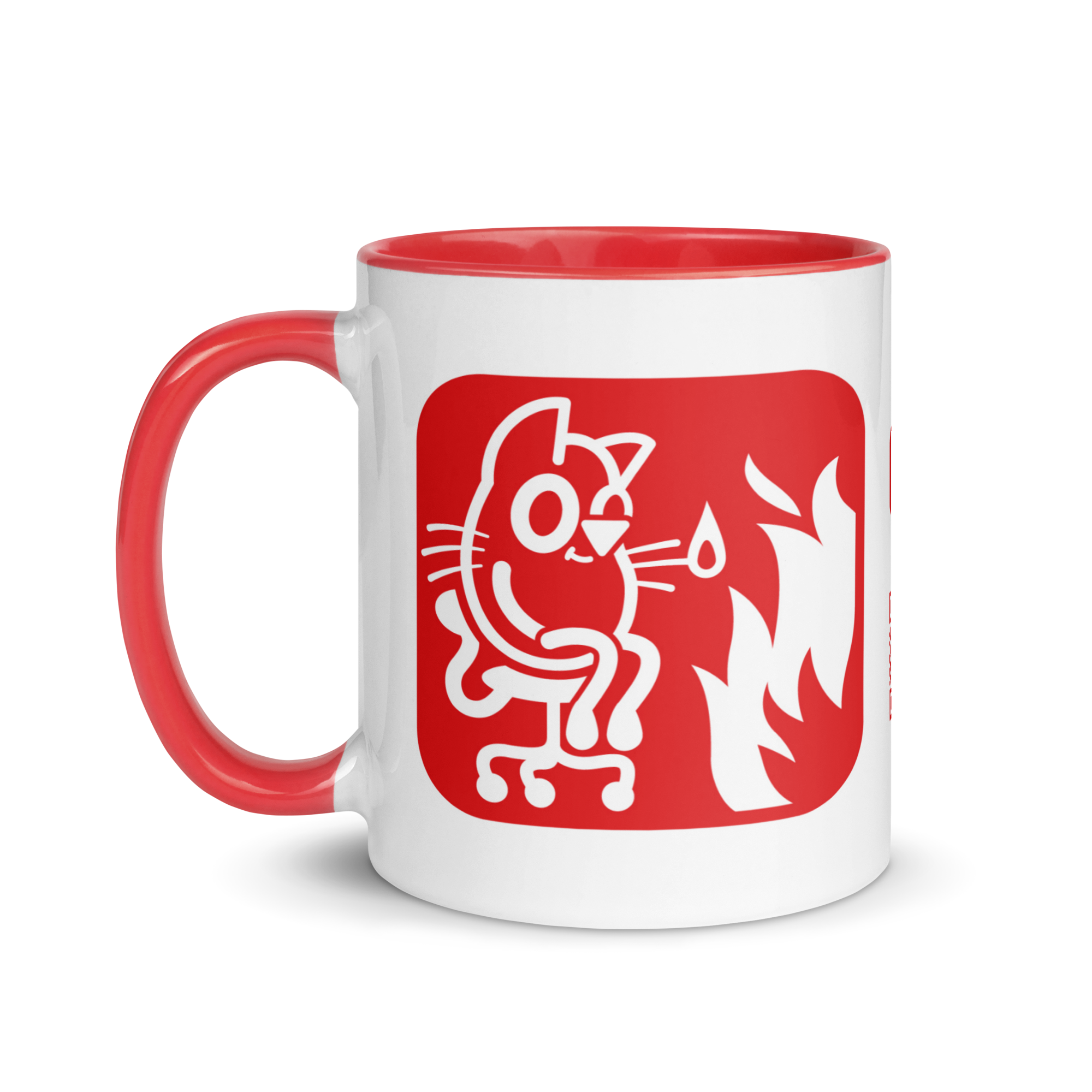 Taza | This is Purrr
