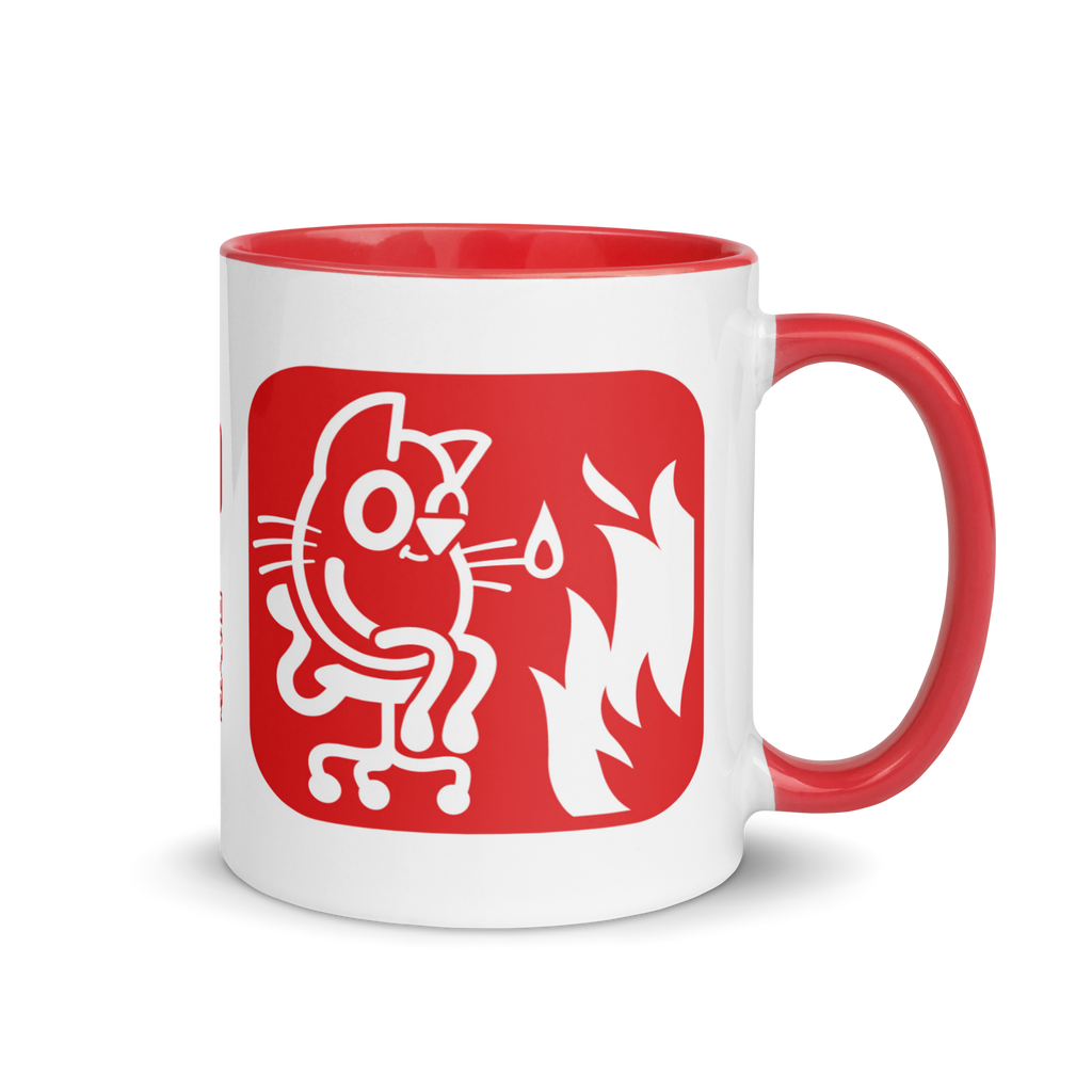 Taza | This is Purrr