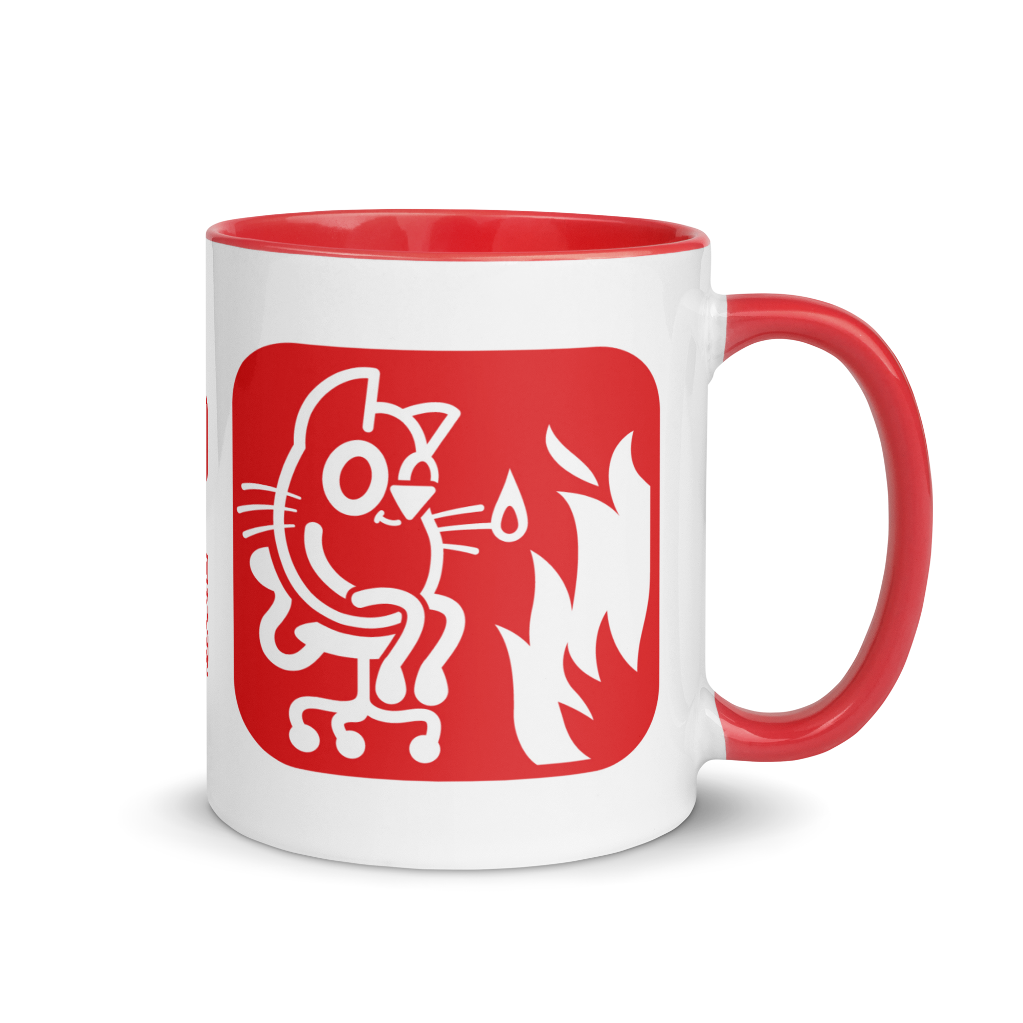 Taza | This is Purrr