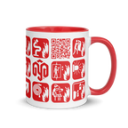 Taza | Café para bomberos